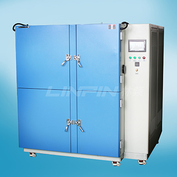 复合药品稳定性试验箱