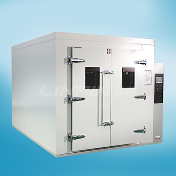 步入式老化试验房