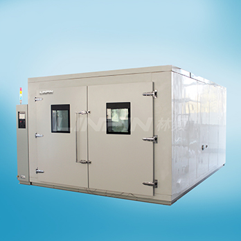 制热实验室设备