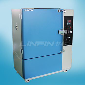 高温耐热试验箱
