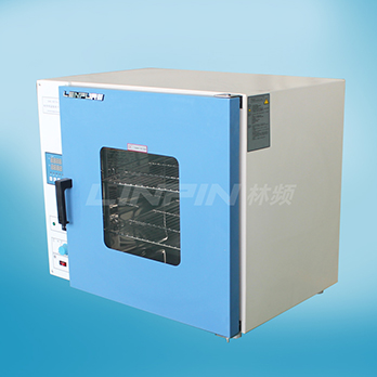 工业台式干燥烘箱