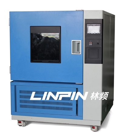 霉菌培养箱林频仪器