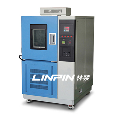 高低温实验室林频仪器