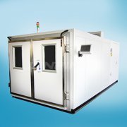 光伏组件多功能测试箱
