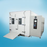 步入式恒温老化房