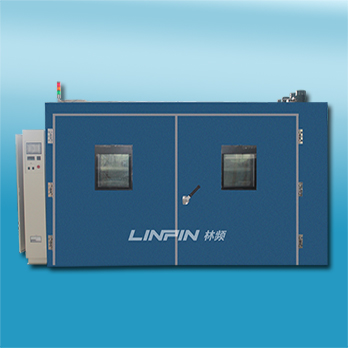 轮胎氮氧老化试验箱