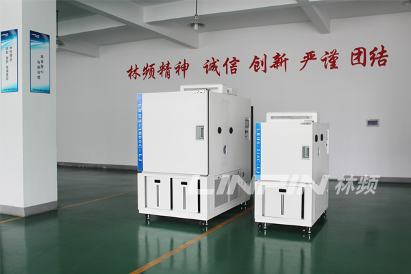 区分高低温试验箱压缩机状态看这几点