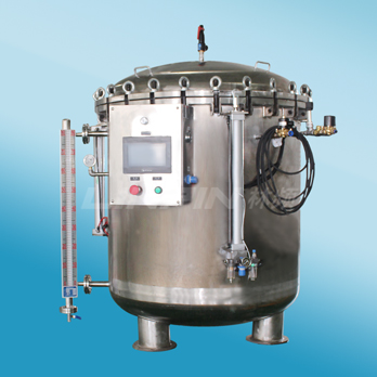 恒温压力浸水试验设备