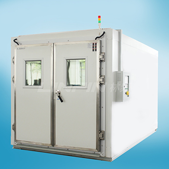 车载导航老化测试房