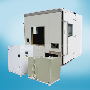 风电转子环境测试箱