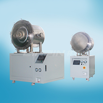 高山气候模拟试验箱