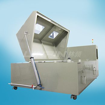 汽车配件盐雾箱