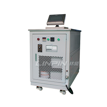 酒精低温冲击测试槽