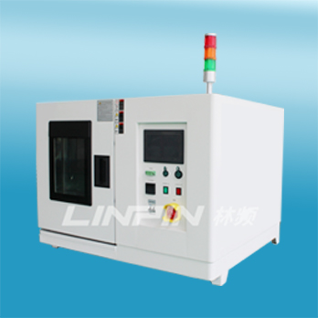 小型温度实验箱