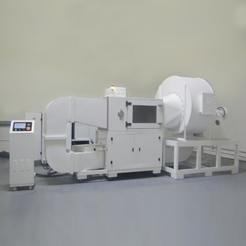 军标风砂尘土试验箱